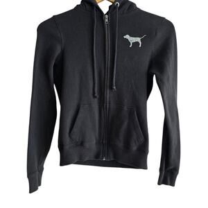 Victoria's Secret Jeweled Hoodie